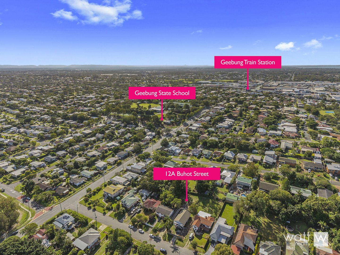 Lot 4 Buhot Street, Geebung QLD 4034, Image 2