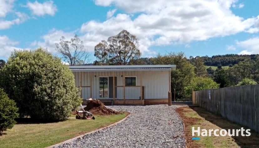 1 bedrooms Apartment / Unit / Flat in 31a Latrobe Road RAILTON TAS, 7305