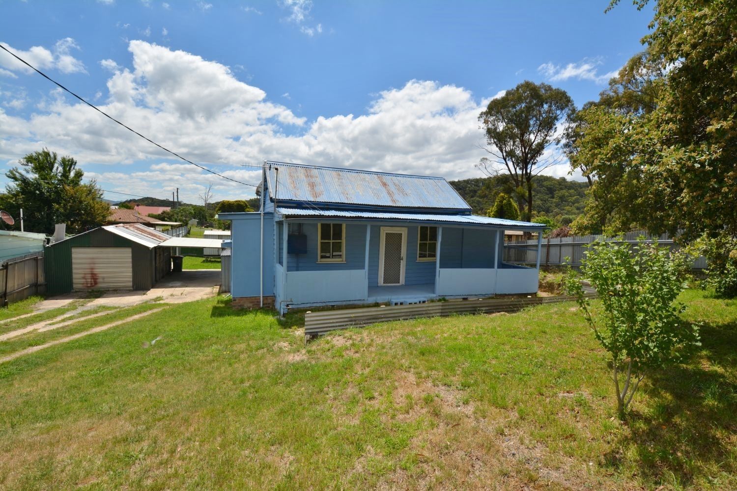 5 Pine Tree Avenue, Cullen Bullen NSW 2790, Image 0