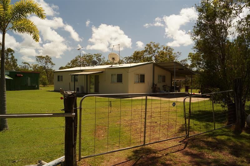 368 Riley Road, Koumala QLD 4738, Image 1