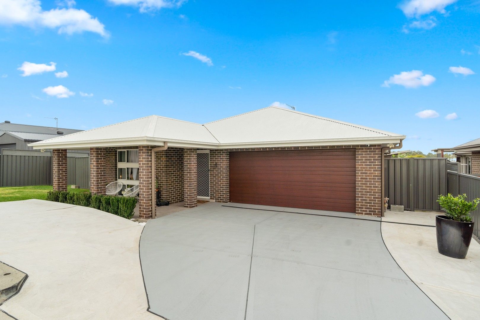 11 Peel Close, Thornton NSW 2322, Image 0