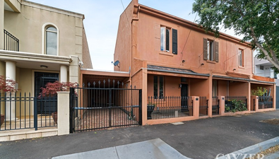 Picture of 272 Ross Street, PORT MELBOURNE VIC 3207