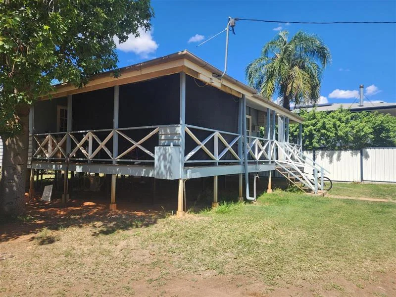 Additional image 4 of 18 Watson St, Charleville QLD 4470