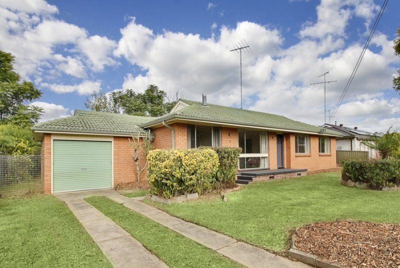 19 Castlereagh Rd, Richmond NSW 2753, Image 0