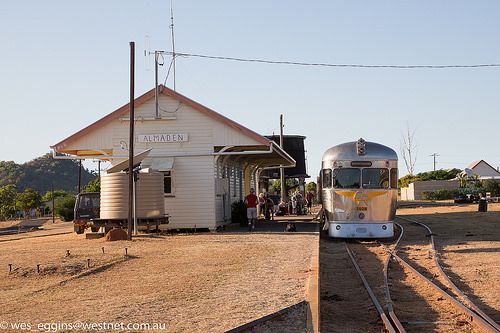 10 Main Street, Almaden QLD 4871, Image 2