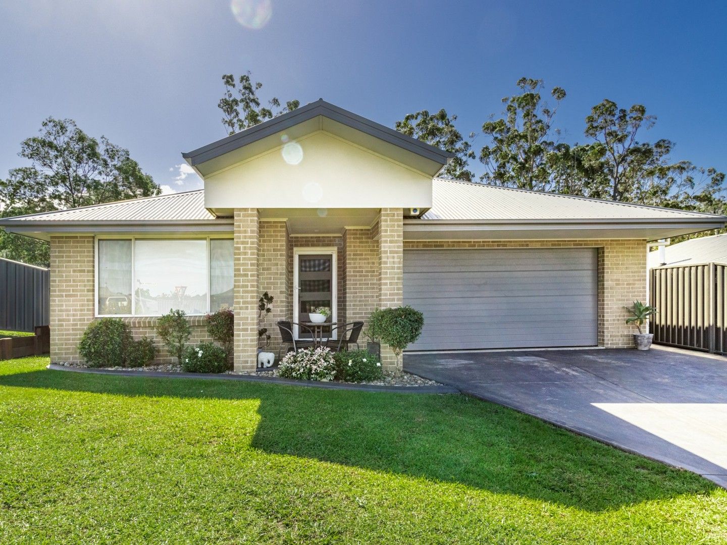 3 bedrooms House in 1 Peacehaven Way SUSSEX INLET NSW, 2540