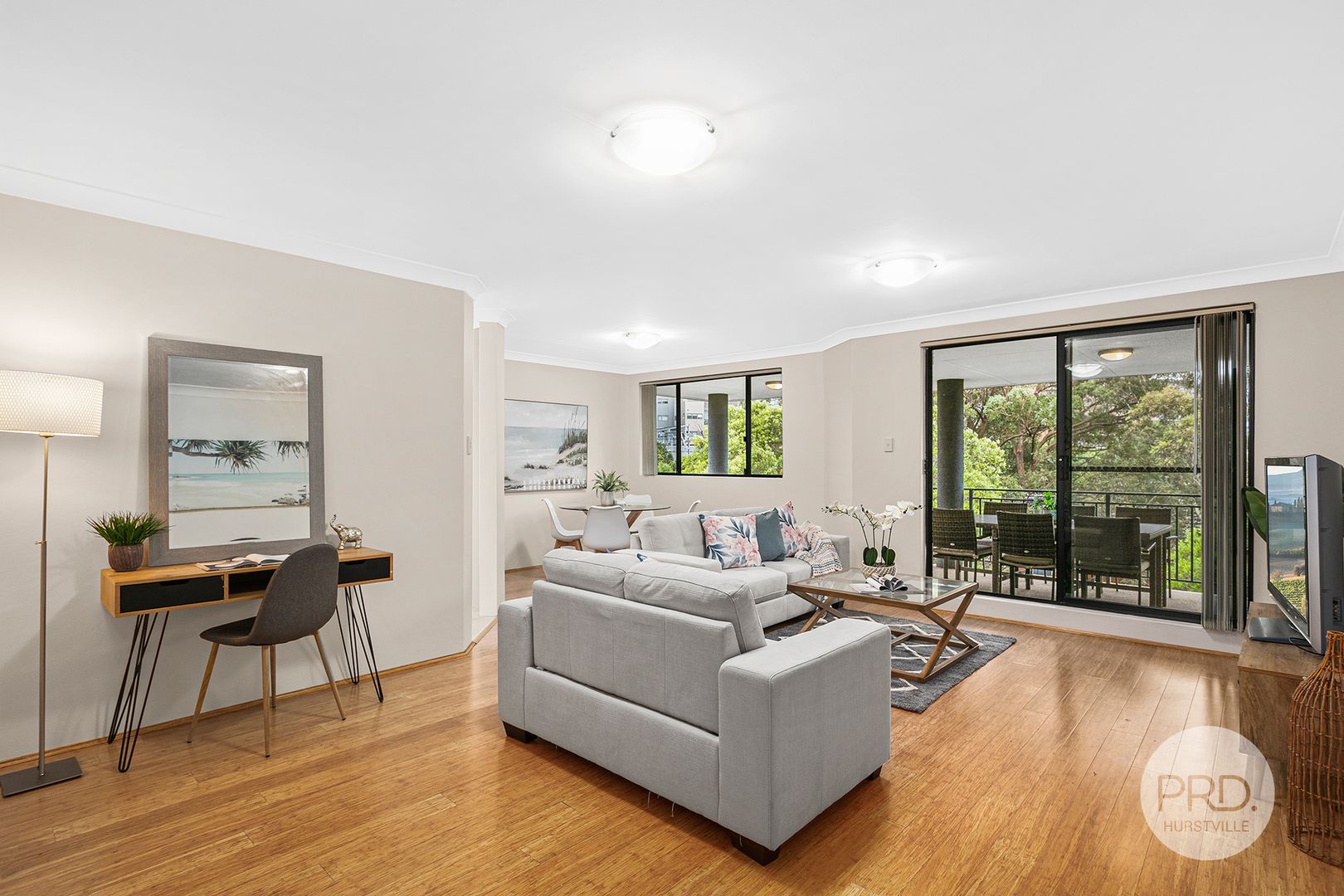 8/1 St Georges Pde, Hurstville NSW 2220, Image 2