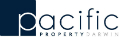Pacific Property Darwin's logo
