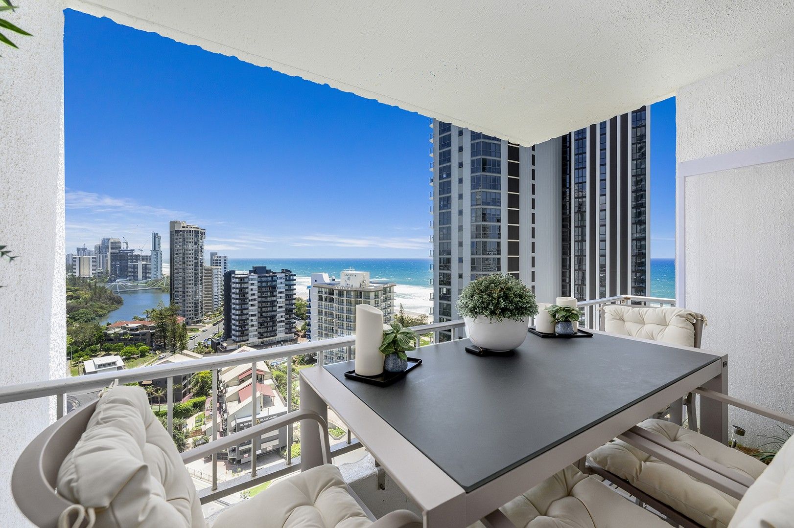 1903/3422 Surfers Paradise Boulevard, Surfers Paradise QLD 4217, Image 2