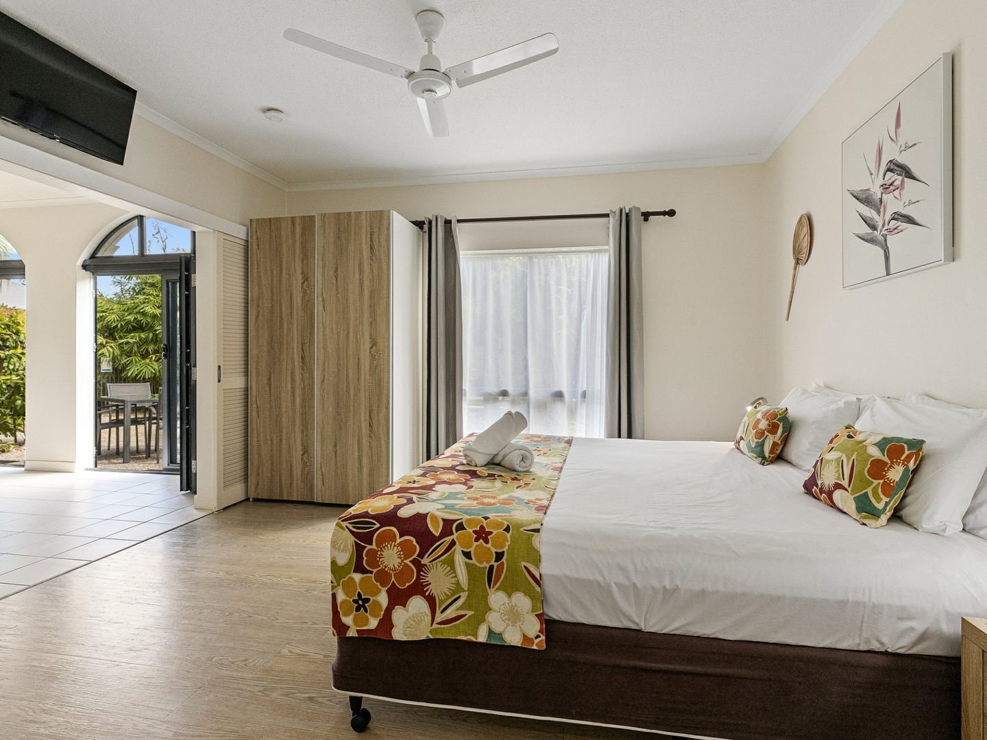 1/81-85 Cedar Road, Palm Cove QLD 4879, Image 1