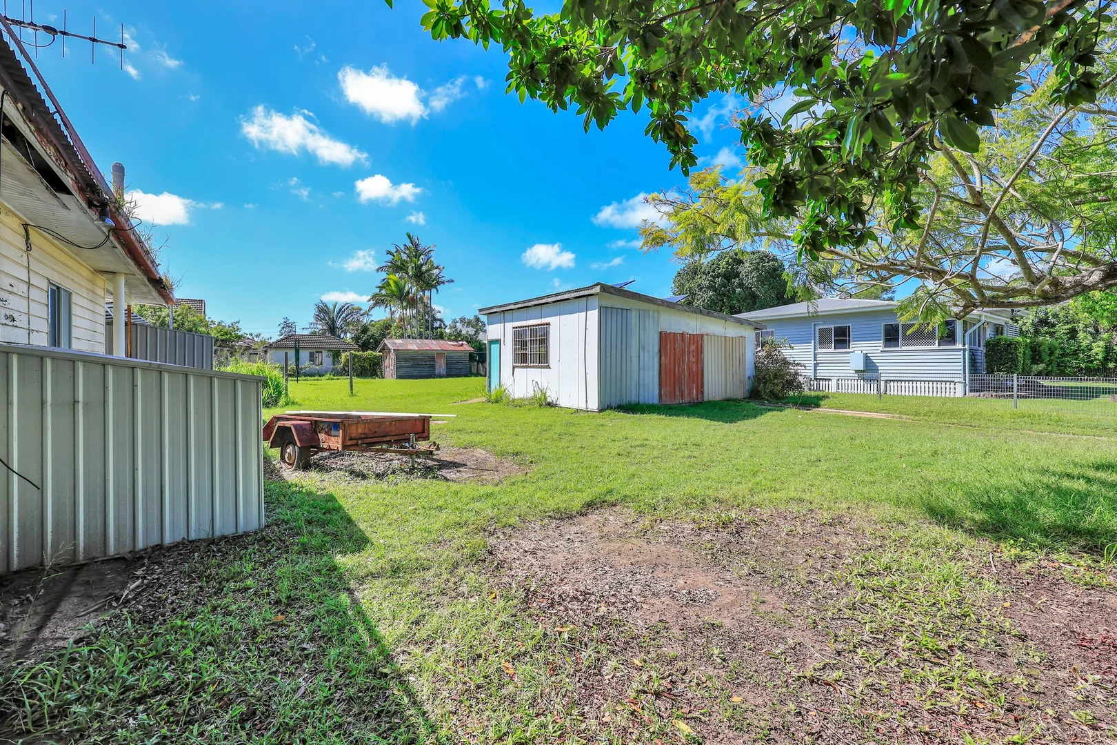 Additional image 17 of 204 Walker Street, Svensson Heights QLD 4670
