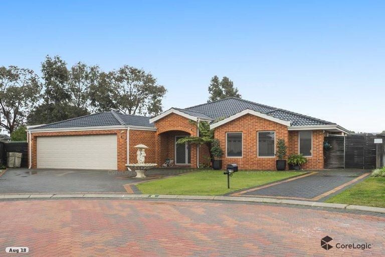 6 Elata Close, Ellenbrook WA 6069, Image 0