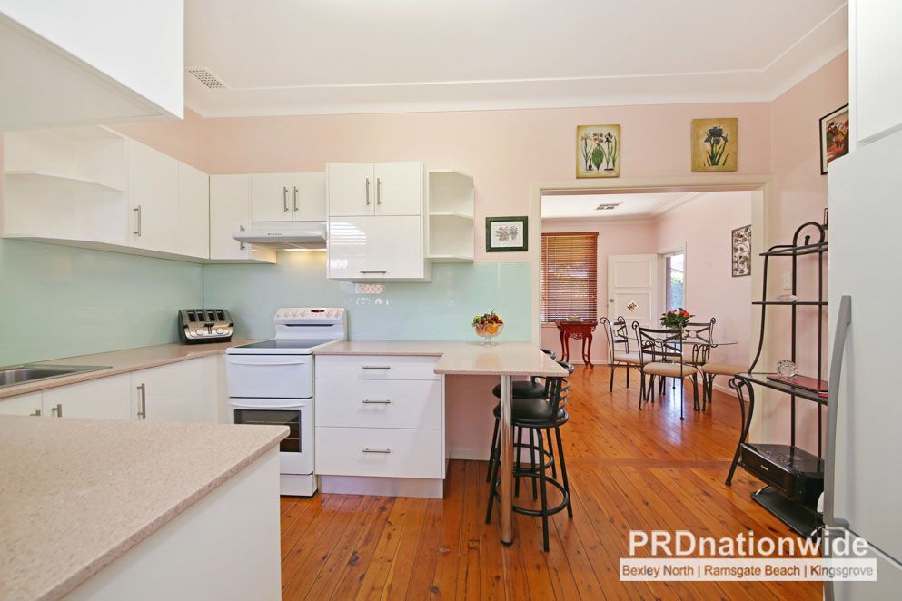 6/91-93 Barton Street, Monterey NSW 2217, Image 2