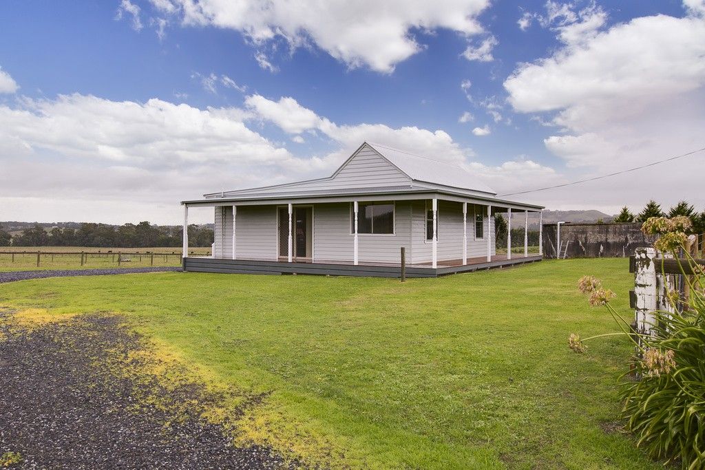 6775 South Gippsland Highway, Loch VIC 3945, Image 1