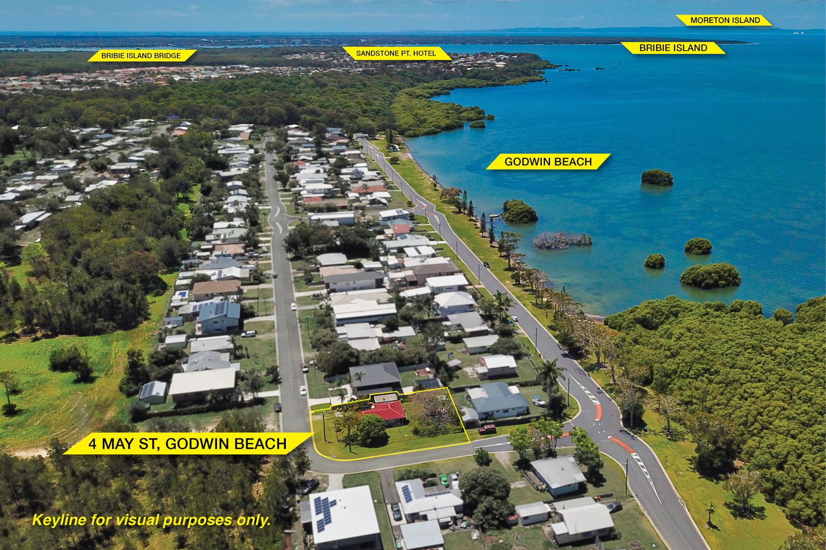 4 May Street, Godwin Beach QLD 4511, Image 2