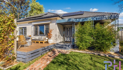 Picture of 30 MacDougall Road, GOLDEN SQUARE VIC 3555
