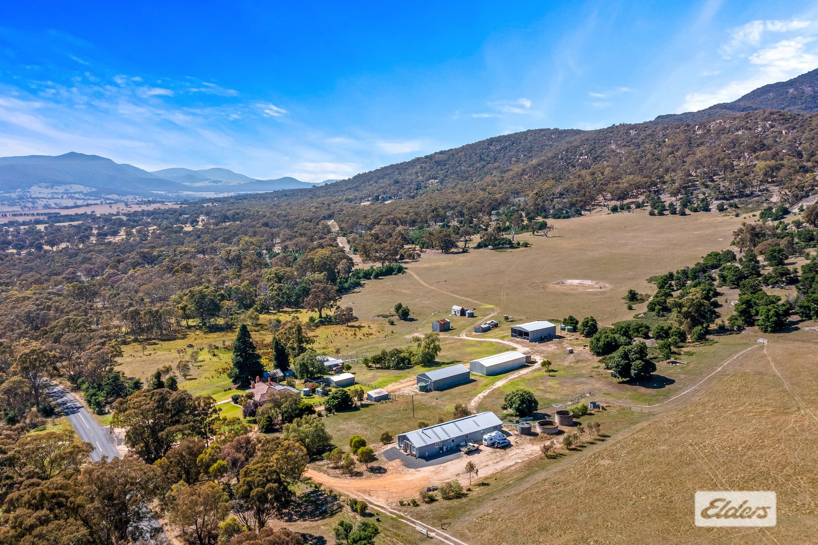 1270 Warrak Road, Warrak VIC 3377, Image 1