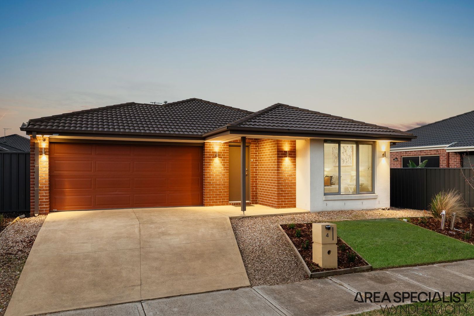 4 Satellite Drive, Werribee VIC 3030, Image 1