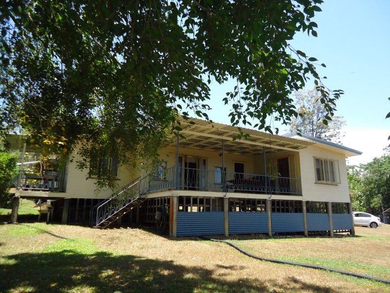 308 Kuttabul-Mt Jukes Rd, Kuttabul QLD 4741, Image 0