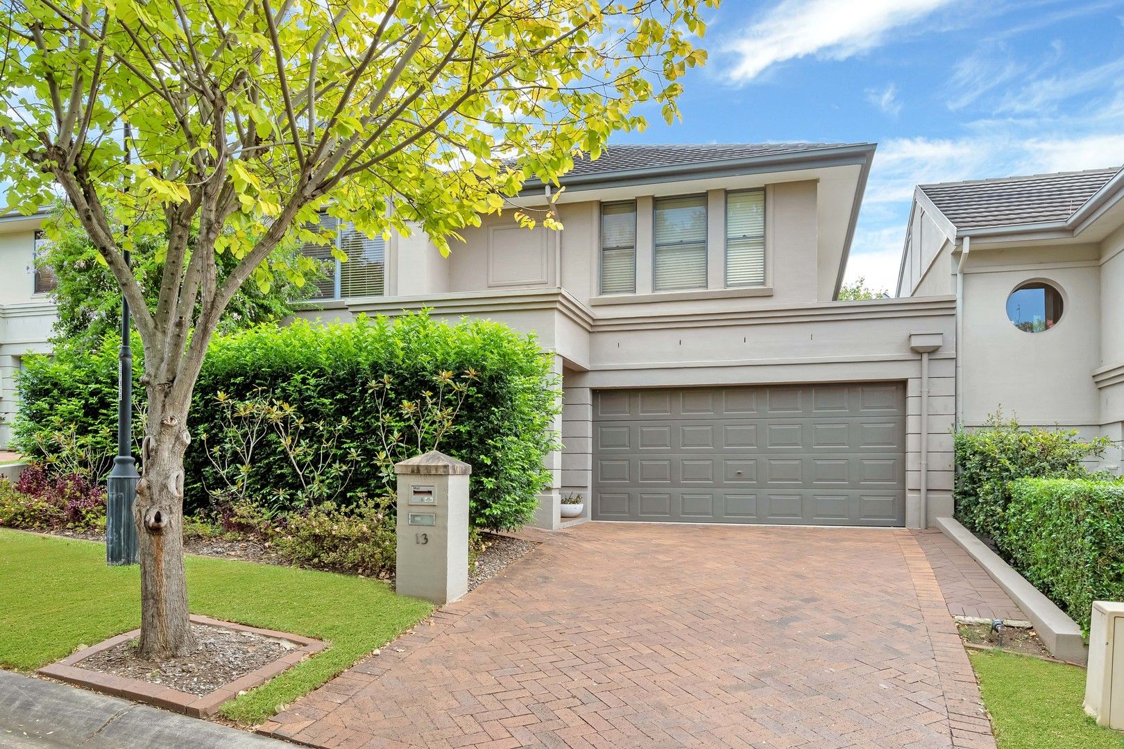 4 bedrooms House in 13 Ibis Place BELLA VISTA NSW, 2153