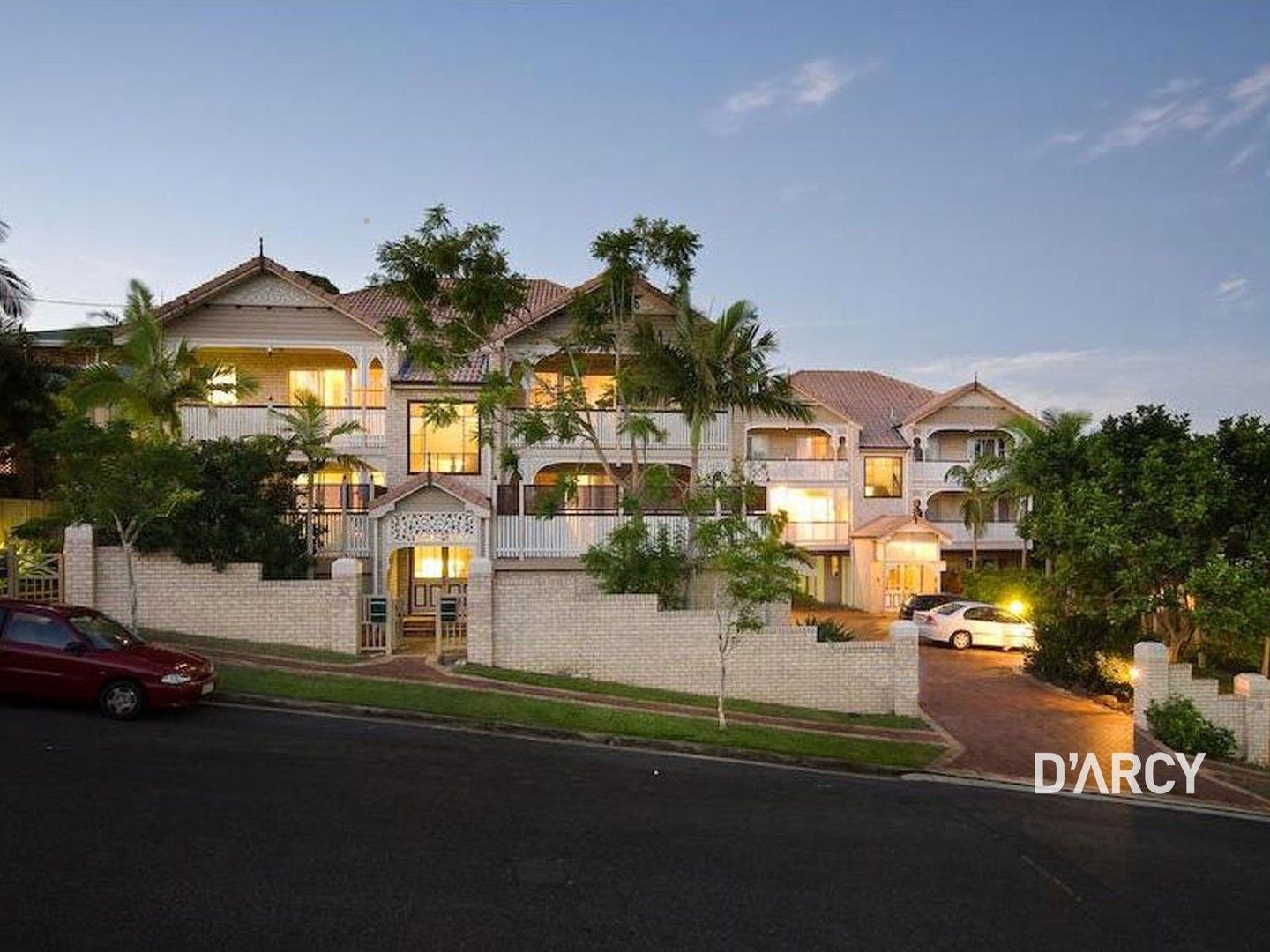 2 bedrooms Apartment / Unit / Flat in 7/33 Globe Street ASHGROVE QLD, 4060