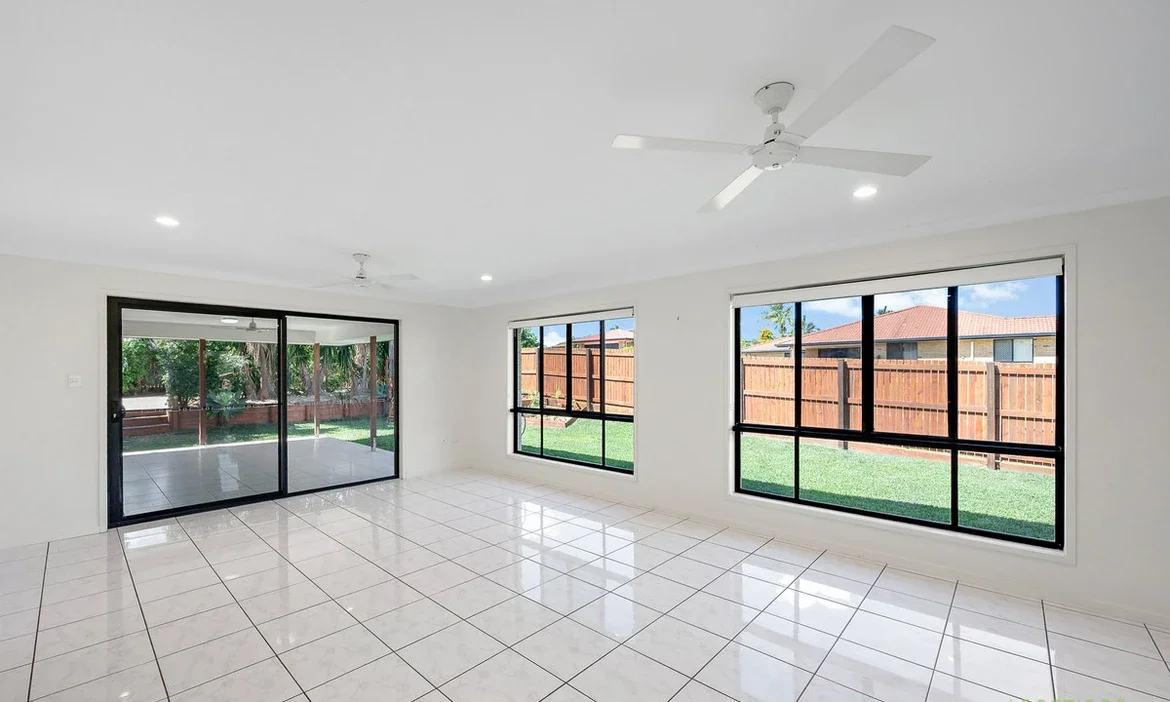 3 North Ridge Drive, Calliope QLD 4680 - House For Rent | Domain