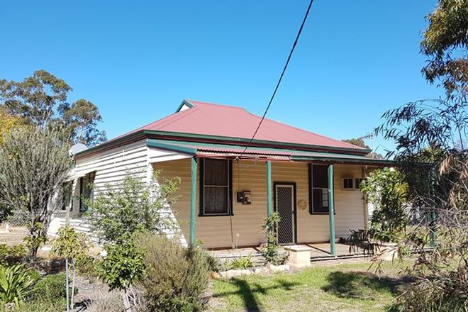 Picture of 27 Moir Street, BORDEN WA 6338