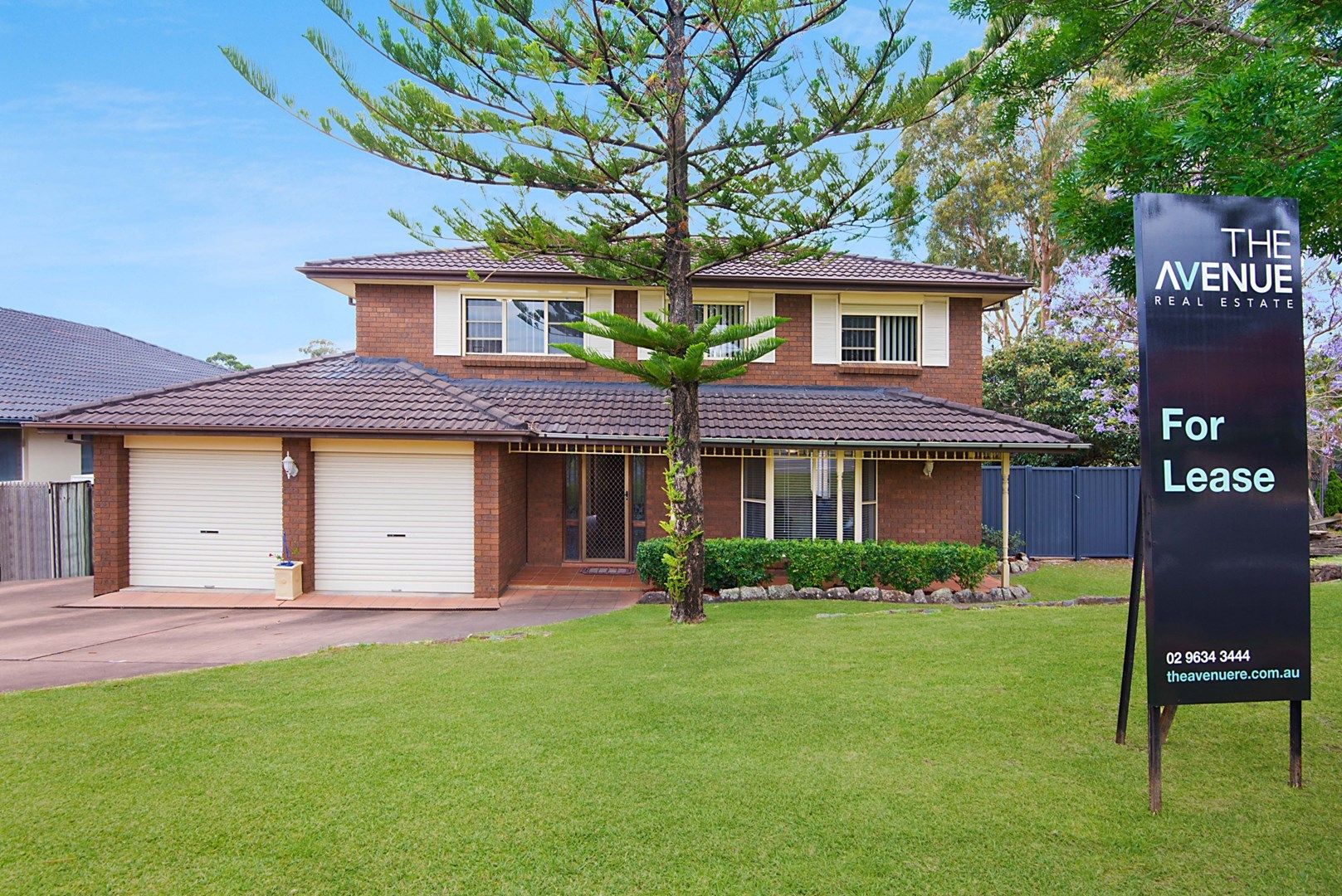 25 Bingara Crescent, Bella Vista NSW 2153 House For Rent Domain