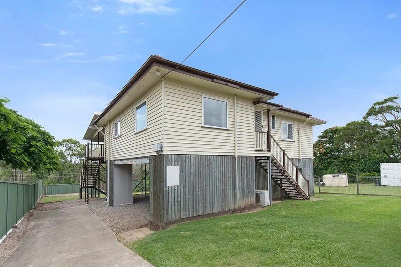 3 bedrooms House in 55A Thompson Street ZILLMERE QLD, 4034