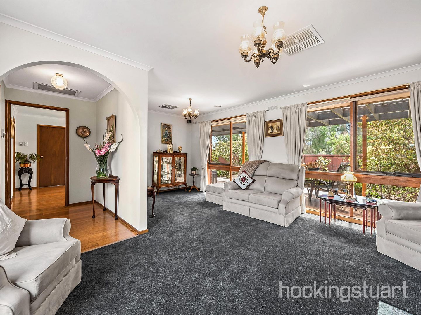 4 Kingston Drive, Dingley Village VIC 3172, Image 2