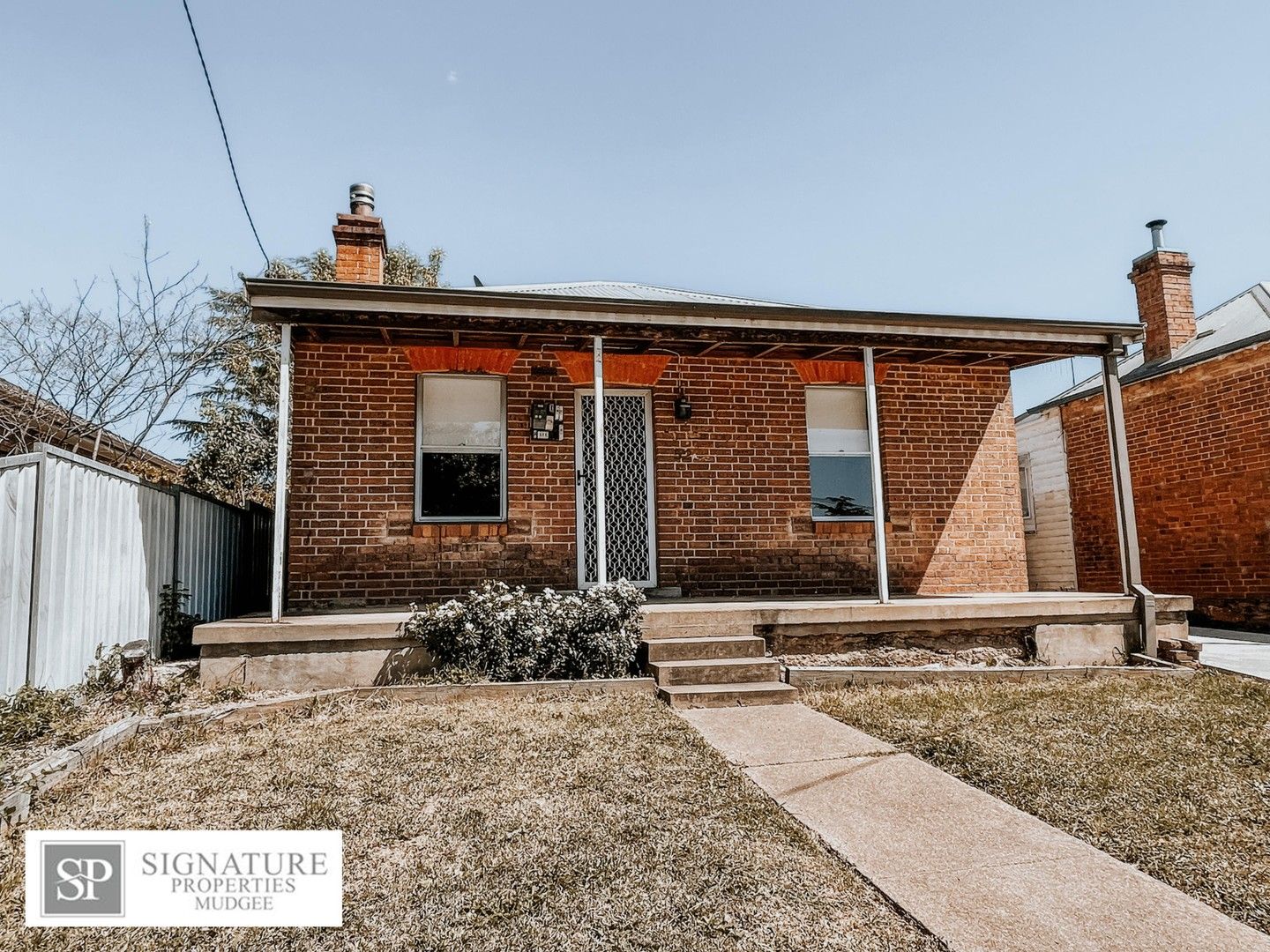 2 bedrooms House in 52a Court Street MUDGEE NSW, 2850