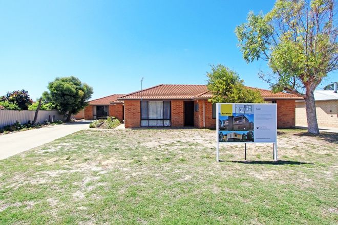 Picture of 1/8 Hasting Street, JURIEN BAY WA 6516