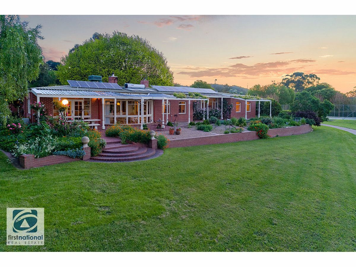 72 Yarragon South Road, Yarragon VIC 3823, Image 0