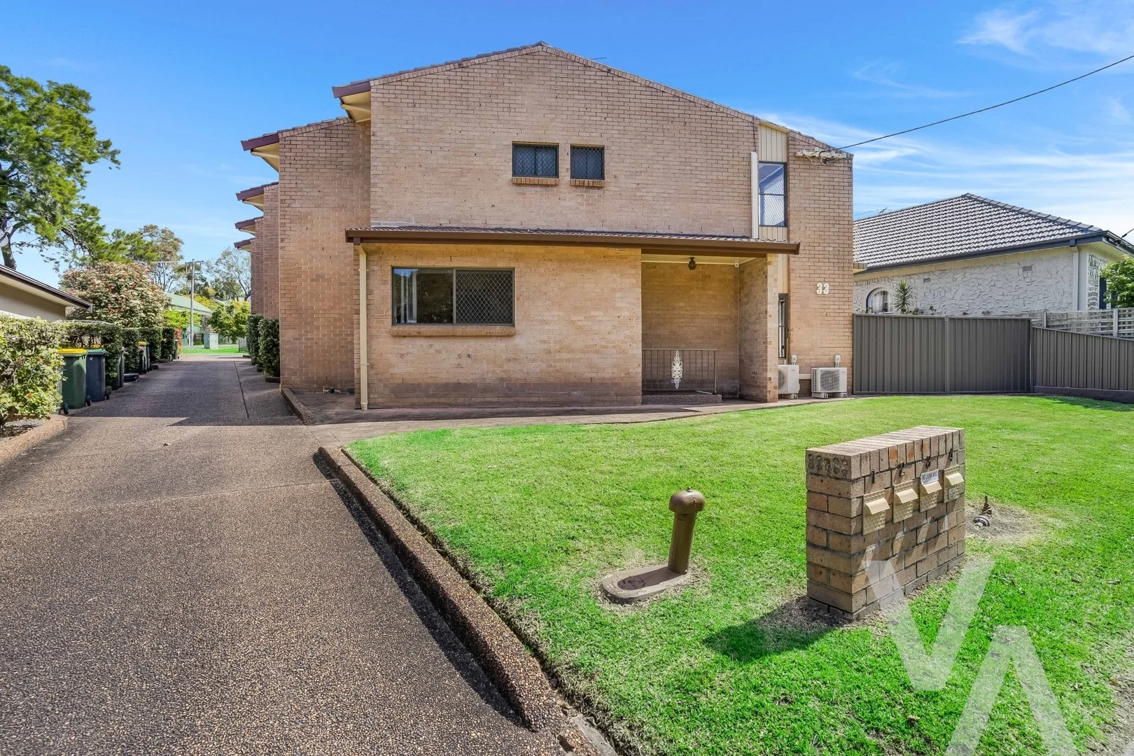 Primary image of 1/33 Howe Street, Lambton NSW 2299