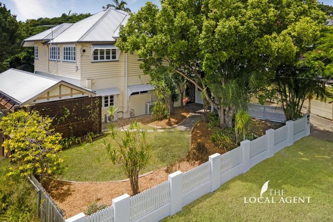 Picture of 46 Reuben Street, HOLLAND PARK QLD 4121