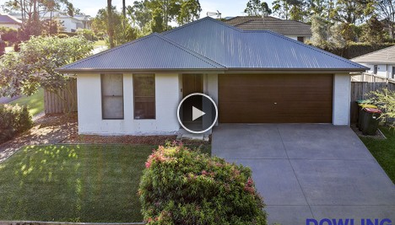 Picture of 89 Sunningdale Circuit, MEDOWIE NSW 2318