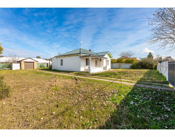 201 Andrews Street, East Albury NSW 2640