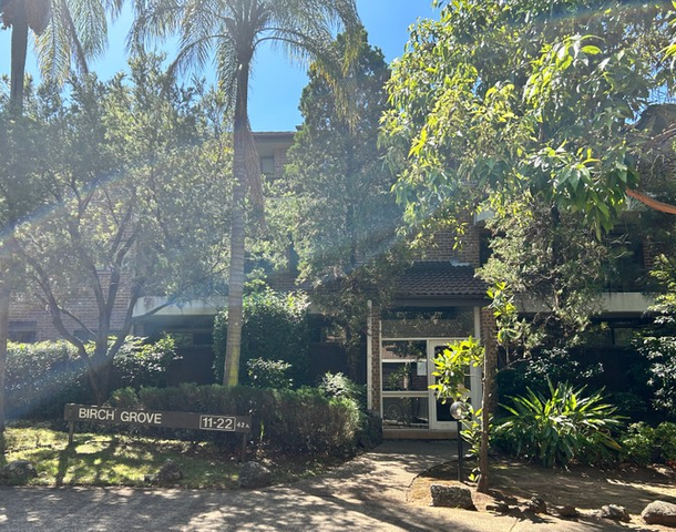 15/42A Kent Street, Epping NSW 2121