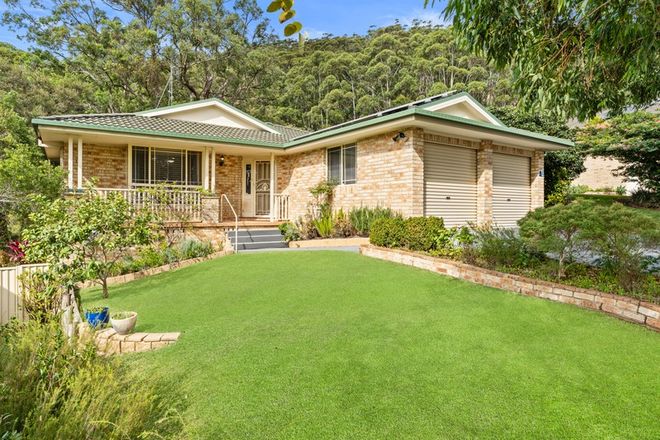 Picture of 35 Thames Drive, ERINA NSW 2250