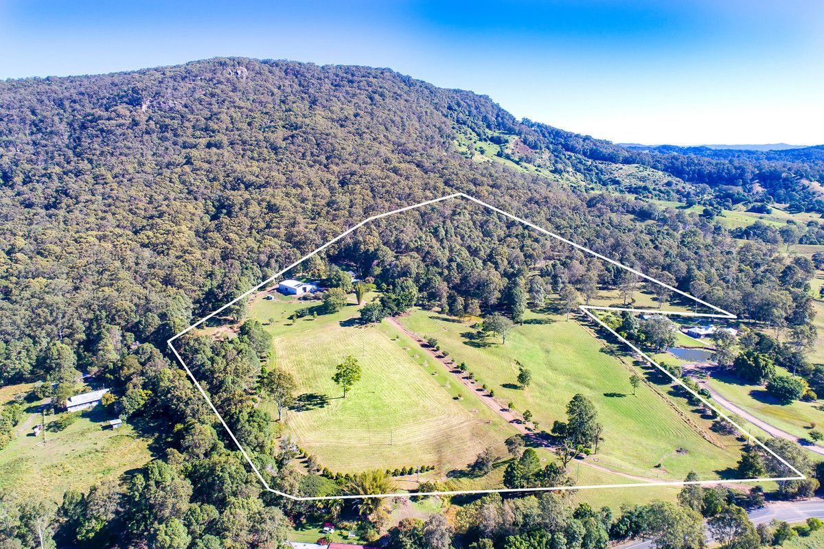 853 Browns Creek Road, Eerwah Vale QLD 4562 House for Sale 1,200,000