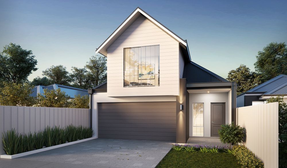 35a Edgewater Drive, Edgewater WA 6027 Off The Plan House For Sale