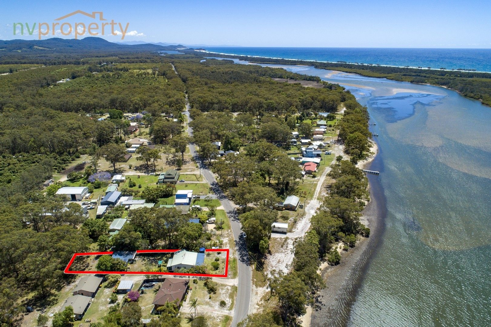 456 Fishermans Reach Road, Fishermans Reach NSW 2441, Image 0