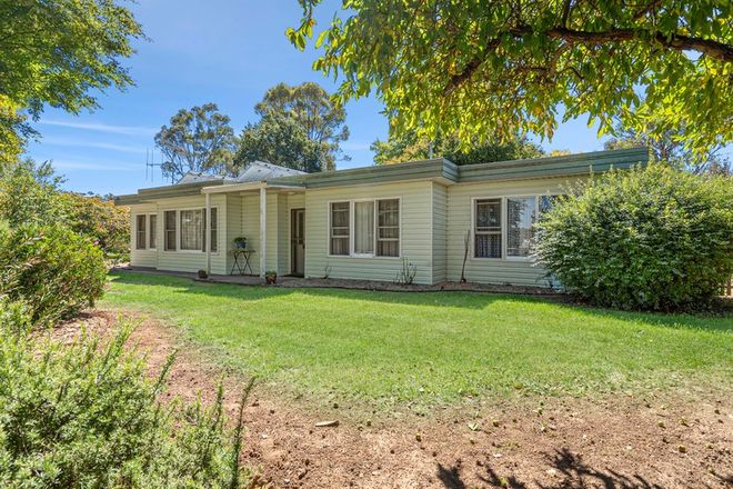 Picture of 18 Cowper Street, CROOKWELL NSW 2583