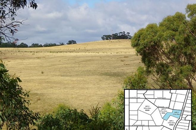 Picture of Lot 2/. Crn Tunnecliffs Lane & Northern Highway, HEATHCOTE VIC 3523