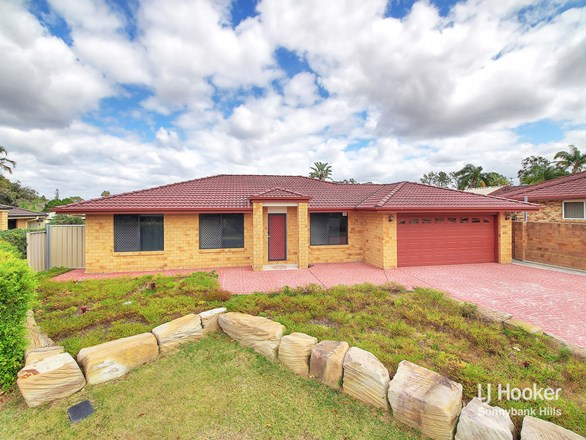 10 Forgione Court, Calamvale QLD 4116