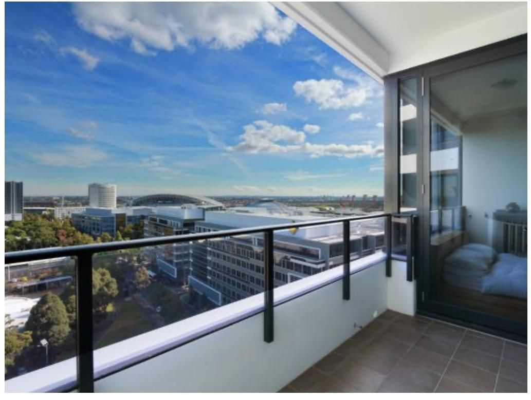 1 bedrooms Apartment / Unit / Flat in  SYDNEY OLYMPIC PARK NSW, 2127