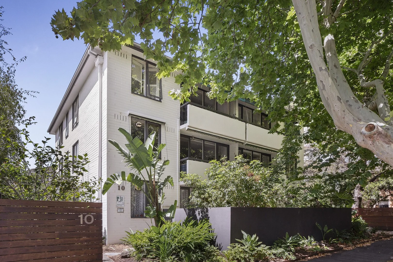 14/10 Cromwell Road, South Yarra VIC 3141