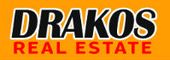 Logo for Drakos Real Estate