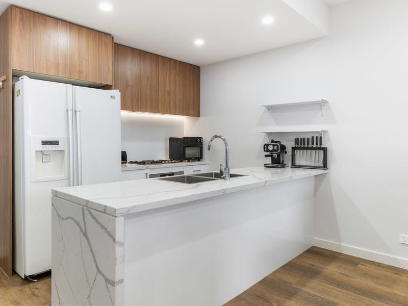 2 bedrooms Apartment / Unit / Flat in 405/5 Manchester Drive SCHOFIELDS NSW, 2762