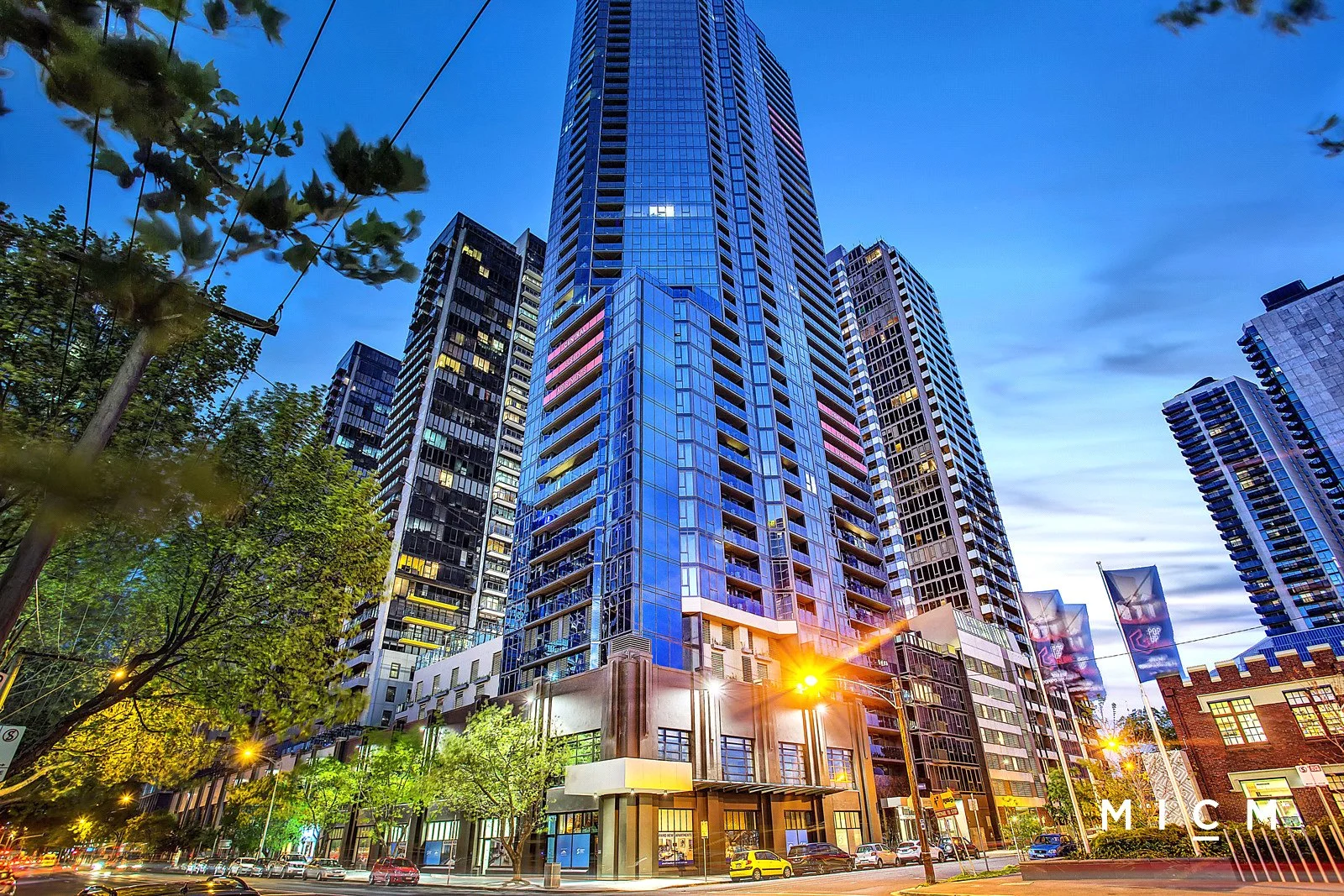 Additional image 12 of 1005/1 Balston Street, Southbank VIC 3006